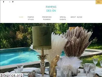 pampasdesign.com