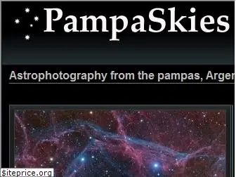 pampaskies.com