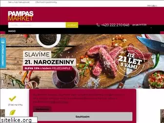 pampasmarket.cz