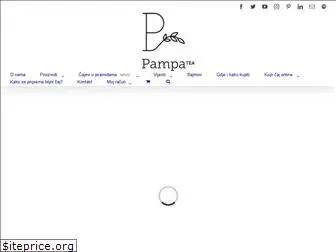 pampatea.com