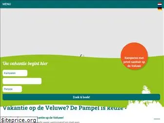 pampel.nl