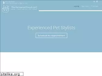 pampered-pooch.net