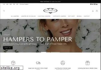 pamperhampergifts.com.au