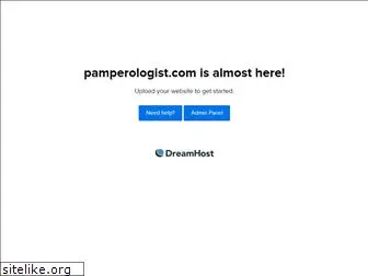 pamperologist.com