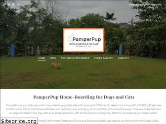 pamperpup.com.my