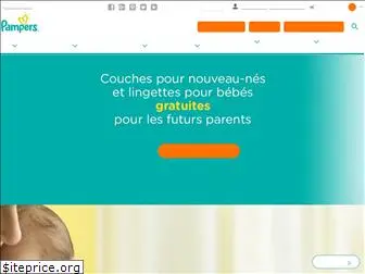 pampers-fr.ca