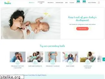 pampers.ae thumbnail
