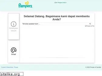 pampers.co.id