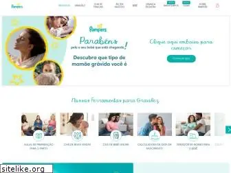 pampers.com.br