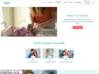 pampers.fi