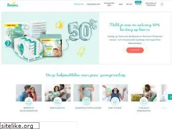 pampers.nl