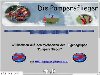 pampersflieger.de