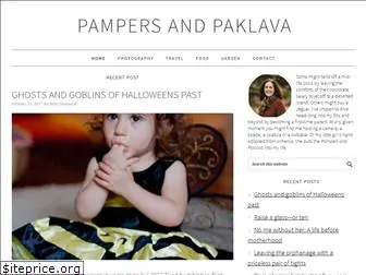 pamperspaklava.com