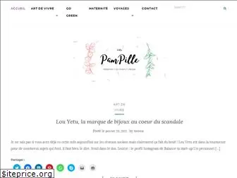 pampille.com