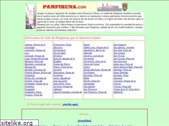 pampiruna.com