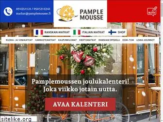 pamplemousse.fi