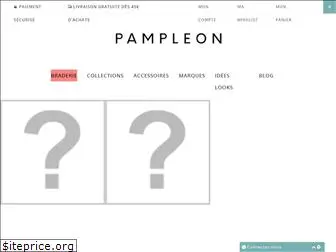 pampleon.com