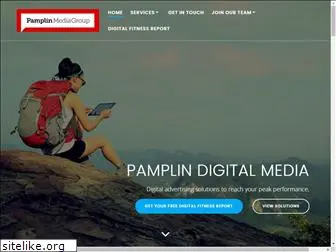pamplindigitalmedia.com