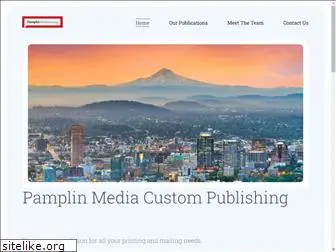 pamplinmediapublishing.com