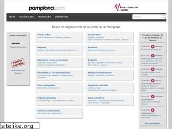 pamplona.com