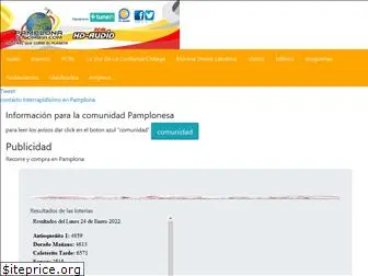 pamplonacolombia.com