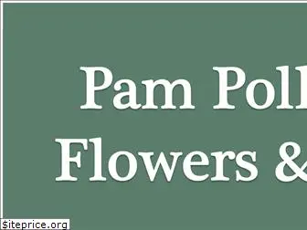 pampollardsflowersandgifts.com