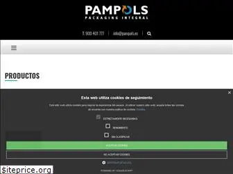 pampols.es