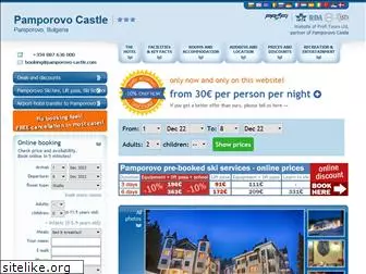 pamporovo-castle.com