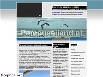 pampuseiland.nl