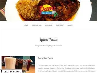 pams-kitchen.com