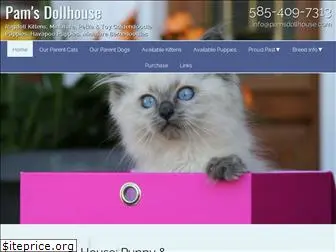 pamsdollhouse.com