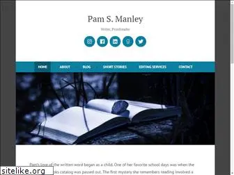 pamsmanley.com