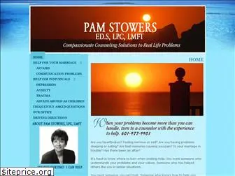 pamstowers.com