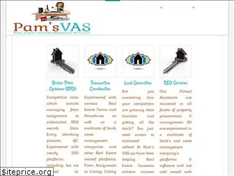 pamsvas.com