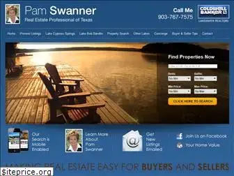 pamswanner.com