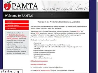 pamta.org