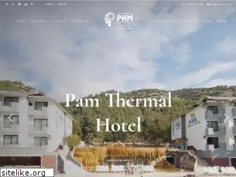 pamthermal.com