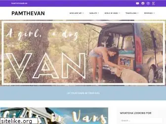 pamthevan.com