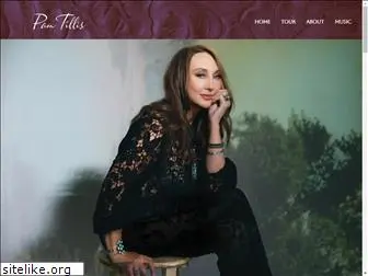 pamtillis.com