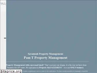 pamtproperty.com