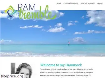pamtremble.com