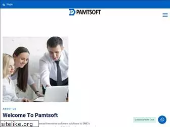 pamtsoft.co.in