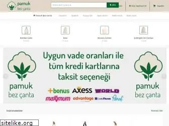 pamukbezcanta.com