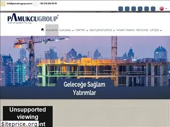 pamukcugrup.com.tr