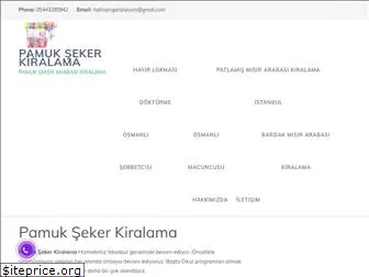 pamuksekerkiralama.com