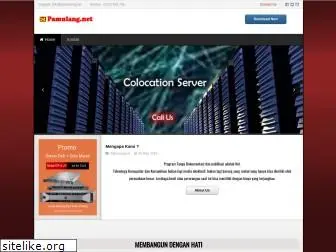 pamulang.net