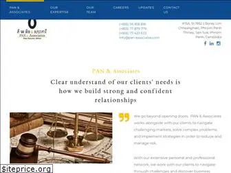 pan-associates.com