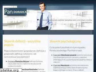 pan-doradca.pl