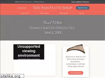 pan-flute.net