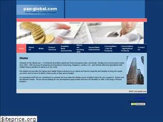 pan-global.com